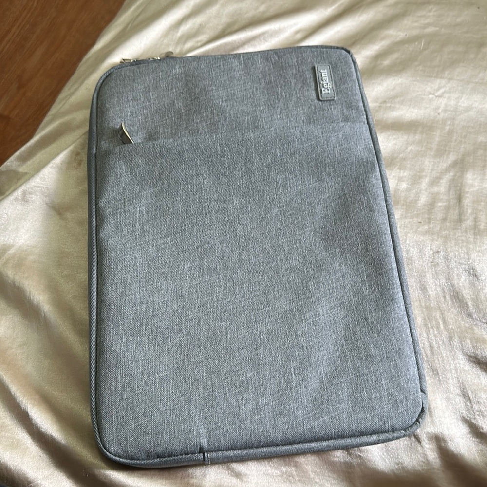 Laptop case